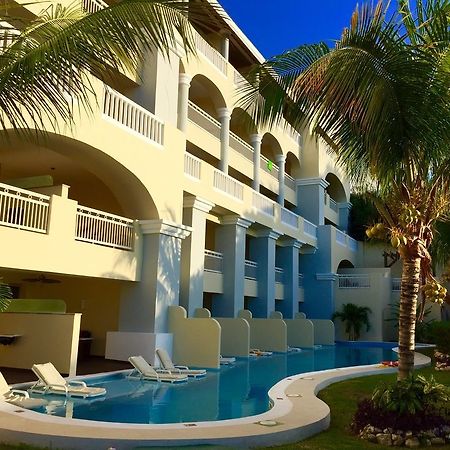 Joia Rose Hall By Iberostar (Adults Only) 蒙特哥贝 外观 照片