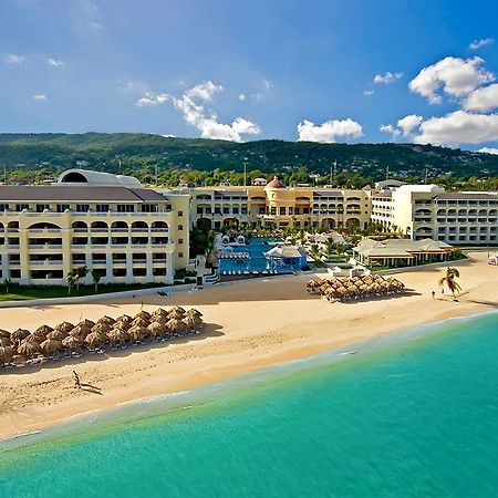 Joia Rose Hall By Iberostar (Adults Only) 蒙特哥贝 外观 照片