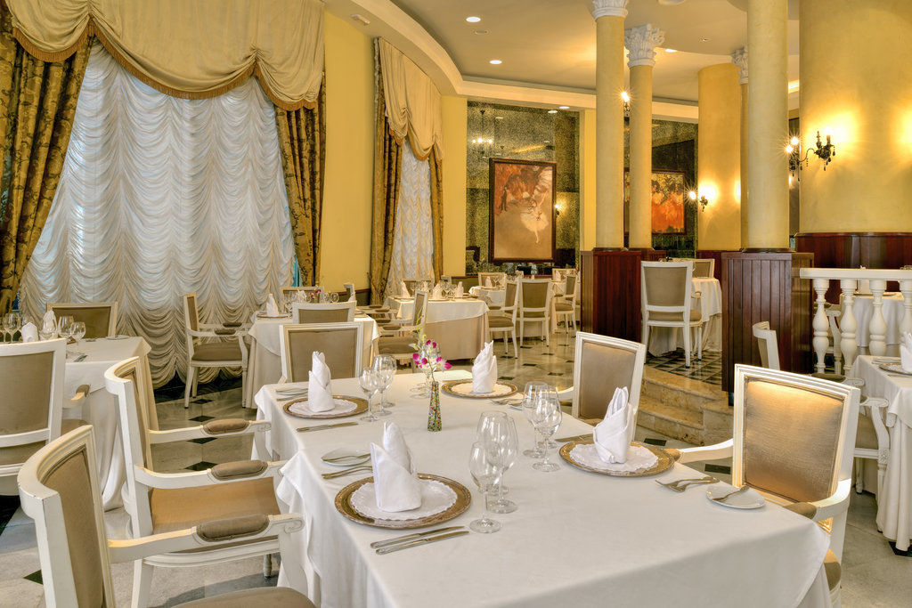 Joia Rose Hall By Iberostar (Adults Only) 蒙特哥贝 外观 照片