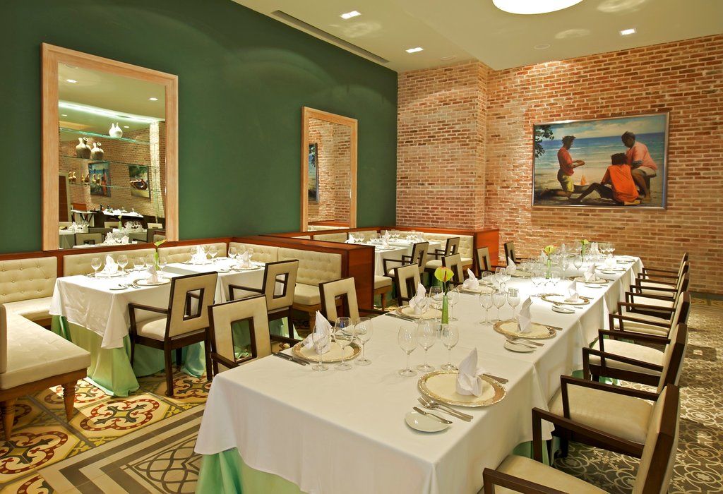 Joia Rose Hall By Iberostar (Adults Only) 蒙特哥贝 外观 照片