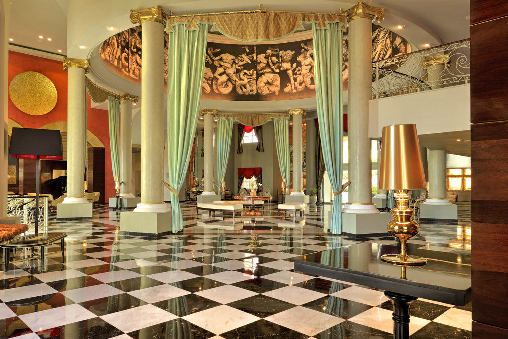 Joia Rose Hall By Iberostar (Adults Only) 蒙特哥贝 外观 照片