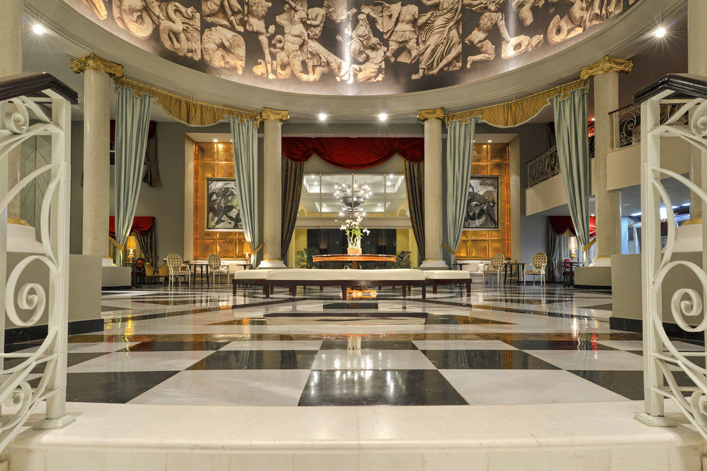 Joia Rose Hall By Iberostar (Adults Only) 蒙特哥贝 外观 照片
