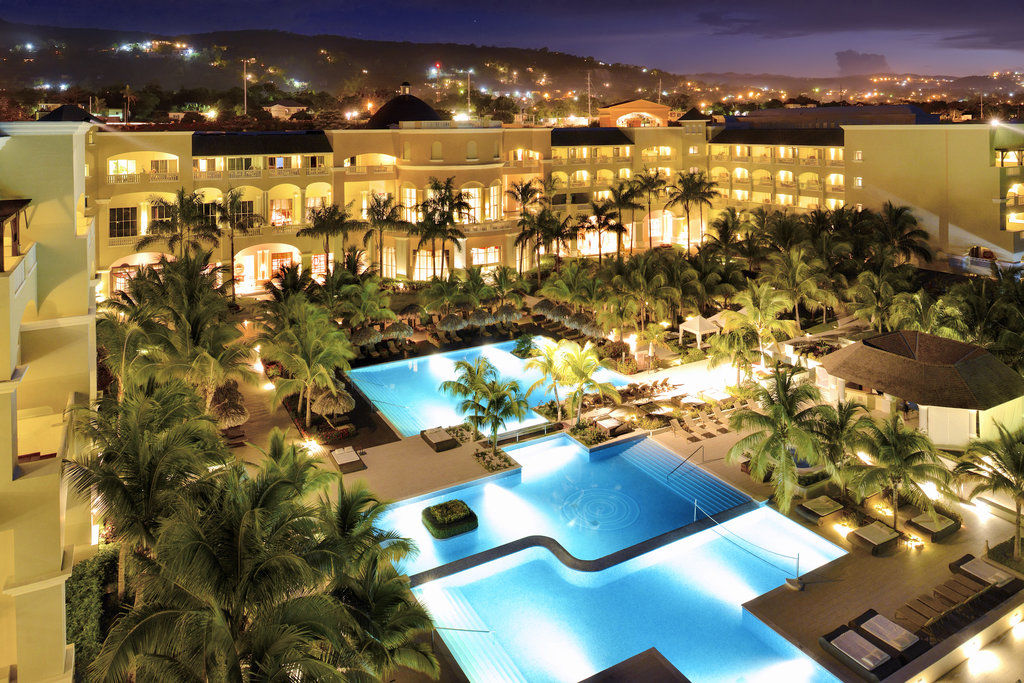Joia Rose Hall By Iberostar (Adults Only) 蒙特哥贝 外观 照片