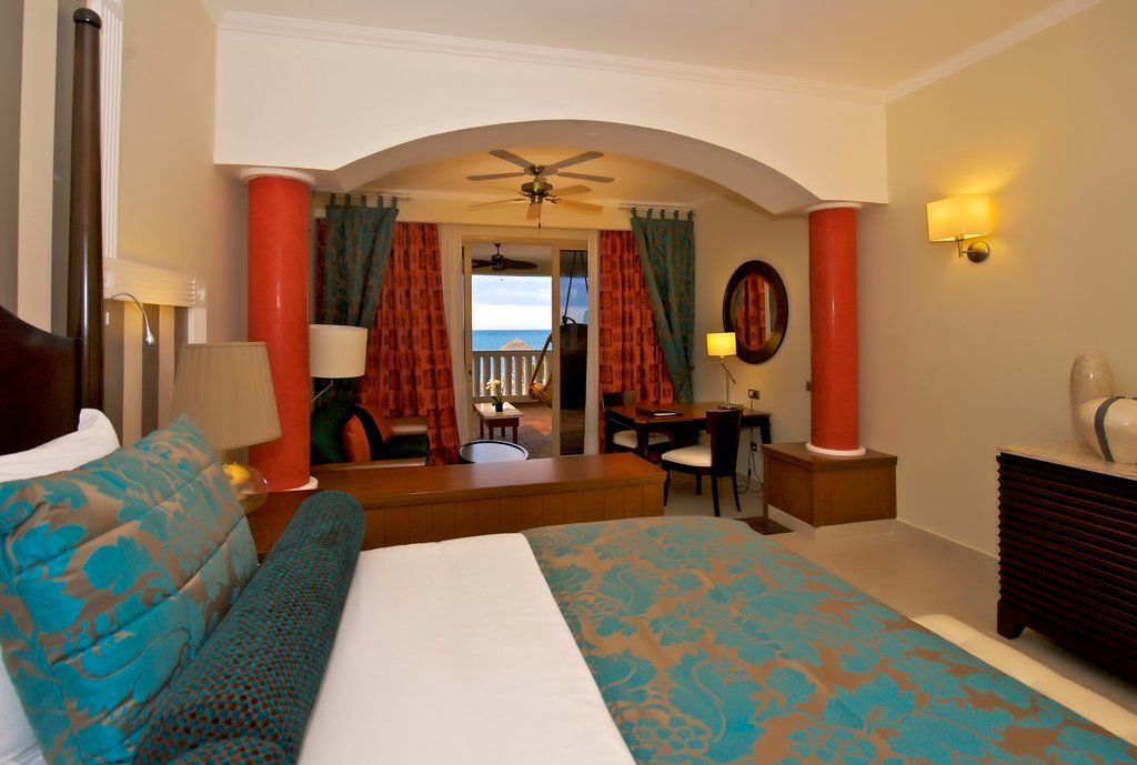 Joia Rose Hall By Iberostar (Adults Only) 蒙特哥贝 外观 照片