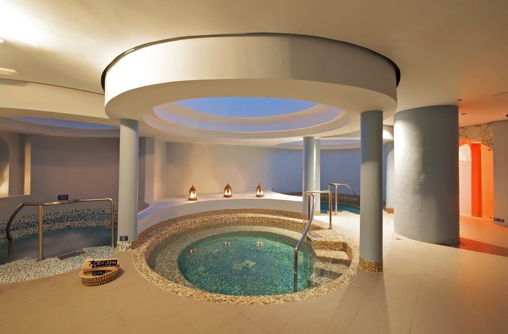 Joia Rose Hall By Iberostar (Adults Only) 蒙特哥贝 外观 照片