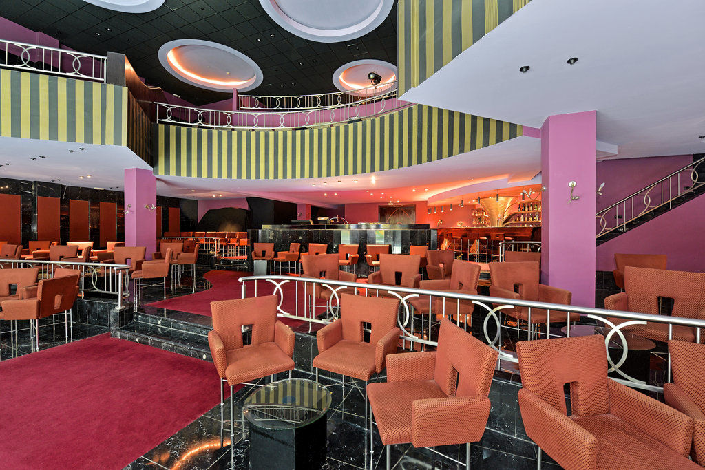 Joia Rose Hall By Iberostar (Adults Only) 蒙特哥贝 外观 照片
