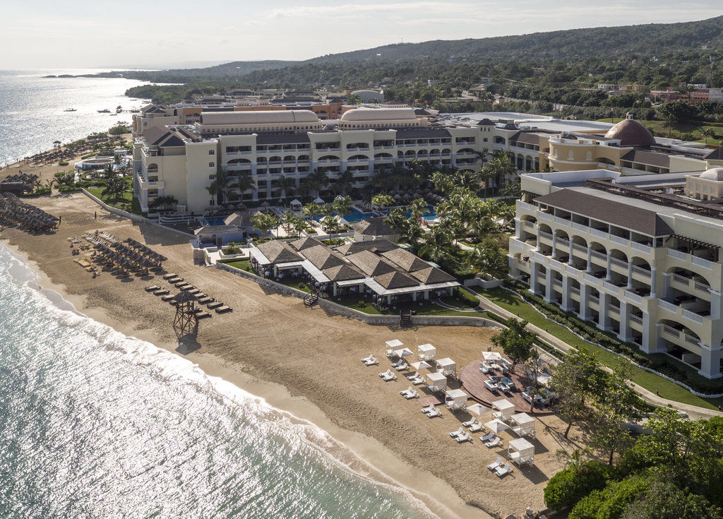 Joia Rose Hall By Iberostar (Adults Only) 蒙特哥贝 外观 照片