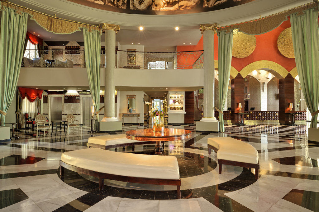 Joia Rose Hall By Iberostar (Adults Only) 蒙特哥贝 外观 照片