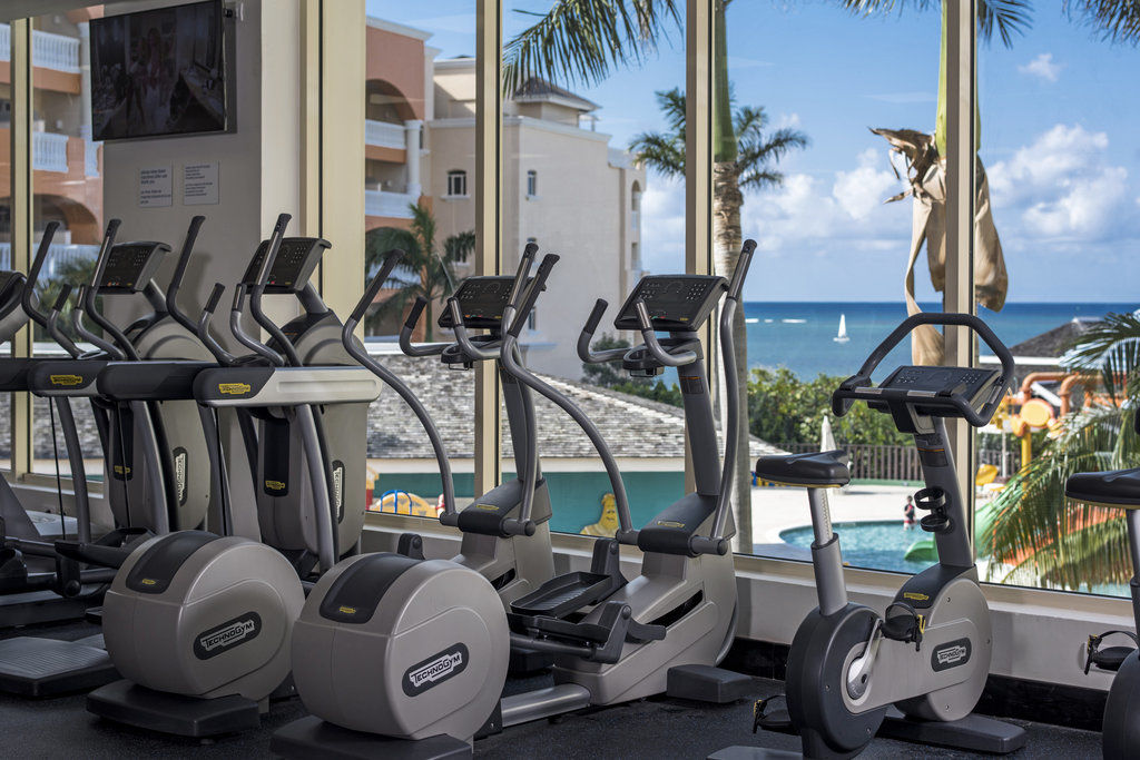 Joia Rose Hall By Iberostar (Adults Only) 蒙特哥贝 外观 照片