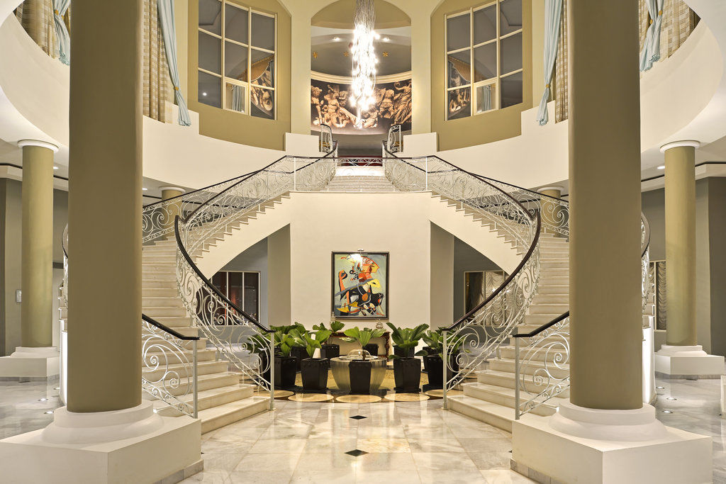 Joia Rose Hall By Iberostar (Adults Only) 蒙特哥贝 外观 照片