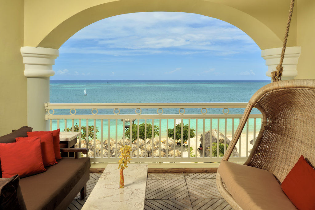 Joia Rose Hall By Iberostar (Adults Only) 蒙特哥贝 外观 照片