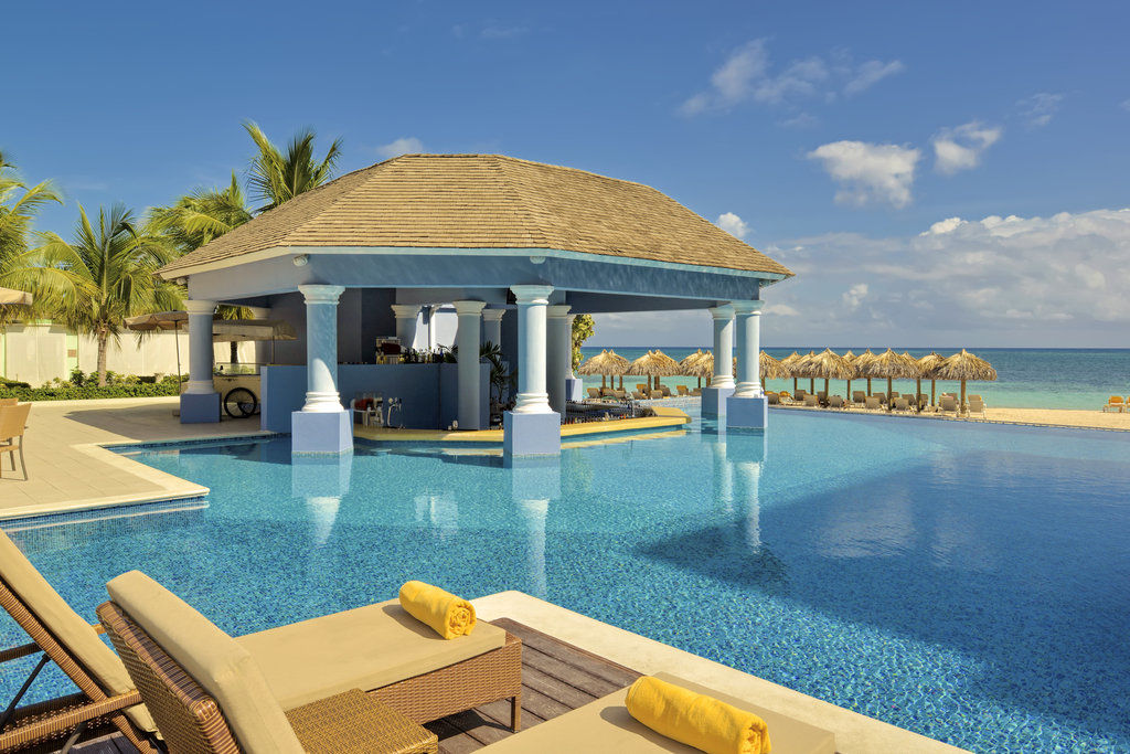 Joia Rose Hall By Iberostar (Adults Only) 蒙特哥贝 外观 照片