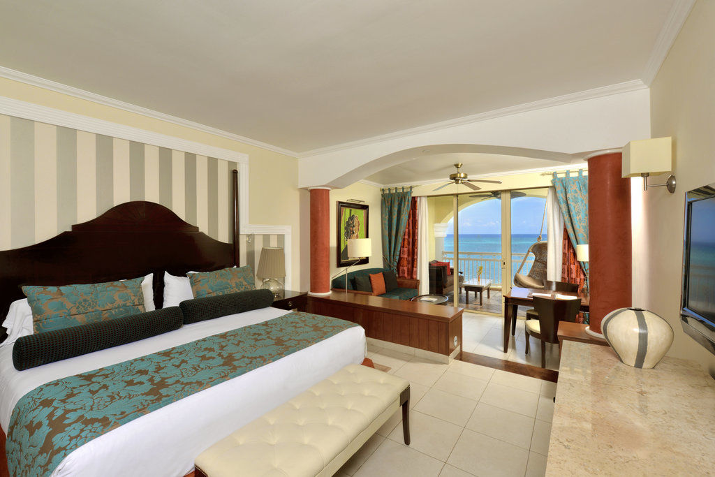 Joia Rose Hall By Iberostar (Adults Only) 蒙特哥贝 外观 照片