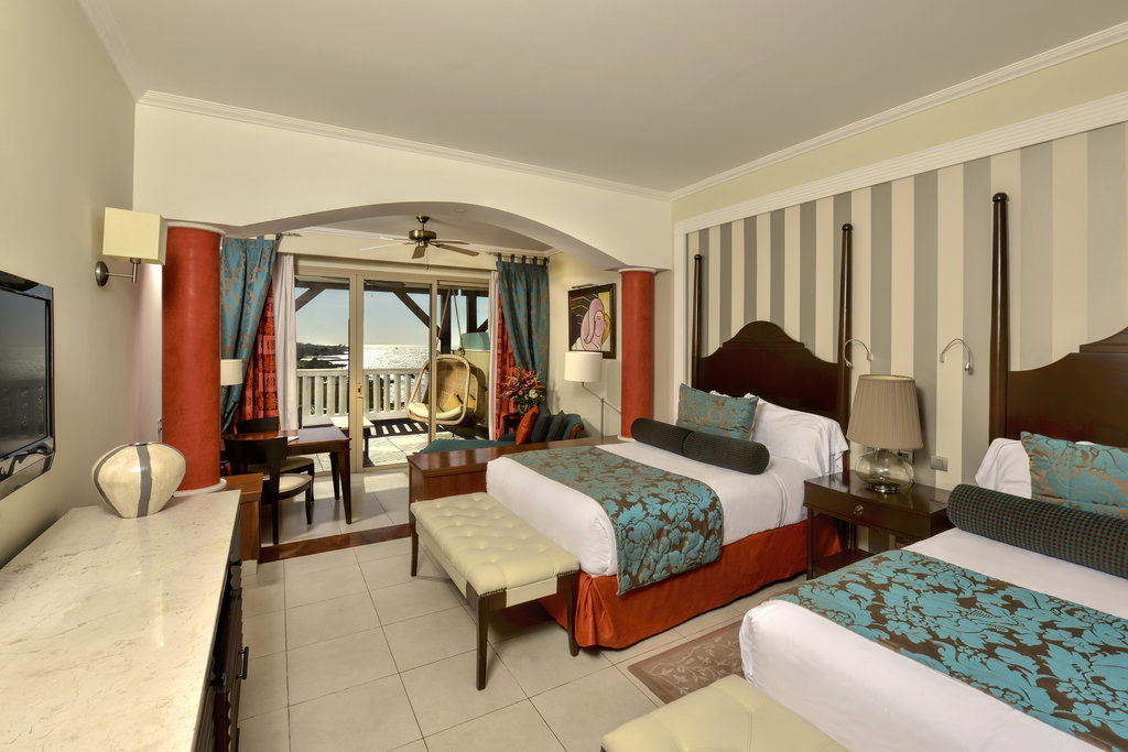 Joia Rose Hall By Iberostar (Adults Only) 蒙特哥贝 外观 照片