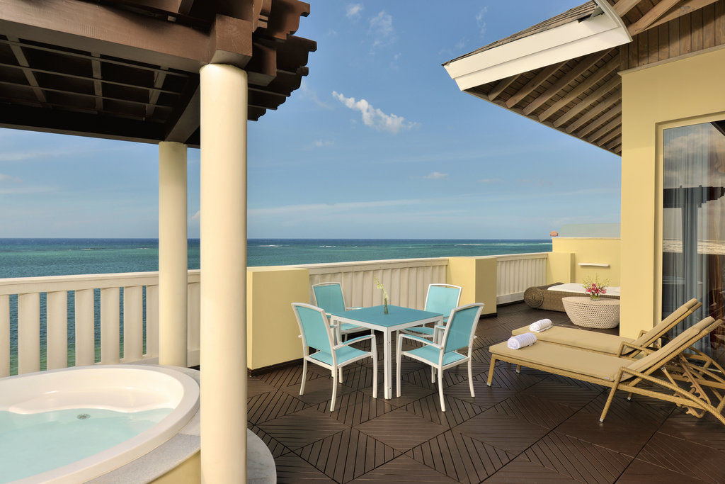 Joia Rose Hall By Iberostar (Adults Only) 蒙特哥贝 外观 照片