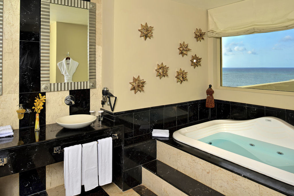 Joia Rose Hall By Iberostar (Adults Only) 蒙特哥贝 外观 照片