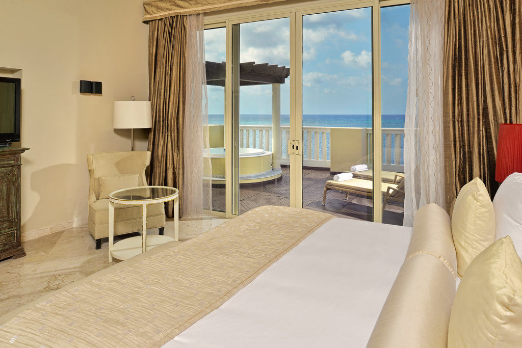 Joia Rose Hall By Iberostar (Adults Only) 蒙特哥贝 外观 照片