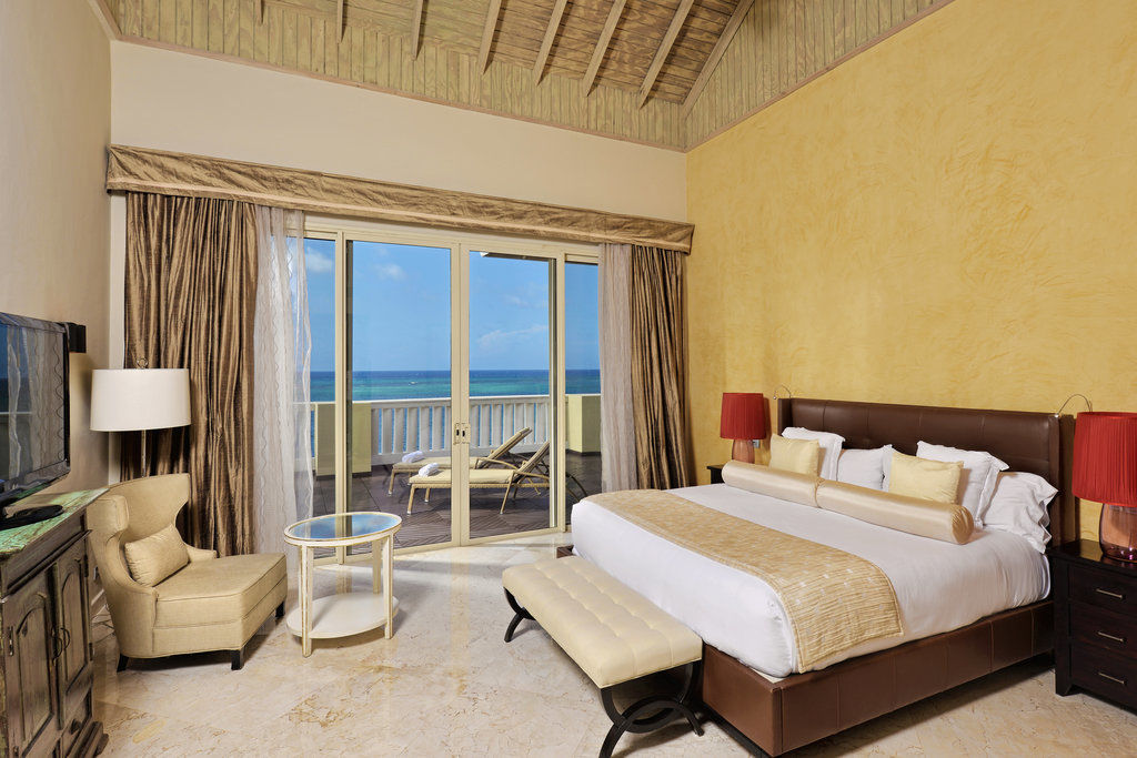 Joia Rose Hall By Iberostar (Adults Only) 蒙特哥贝 外观 照片