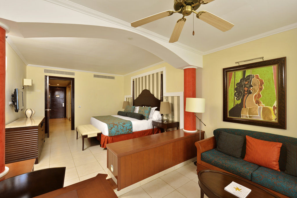 Joia Rose Hall By Iberostar (Adults Only) 蒙特哥贝 外观 照片
