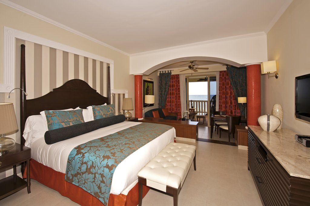 Joia Rose Hall By Iberostar (Adults Only) 蒙特哥贝 外观 照片