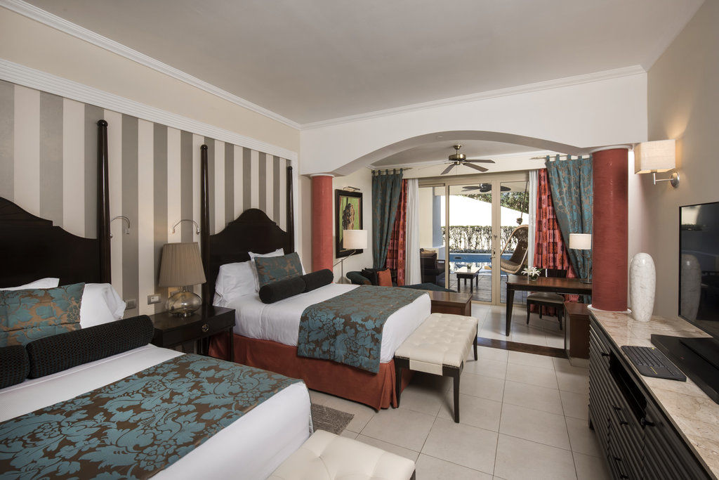 Joia Rose Hall By Iberostar (Adults Only) 蒙特哥贝 外观 照片