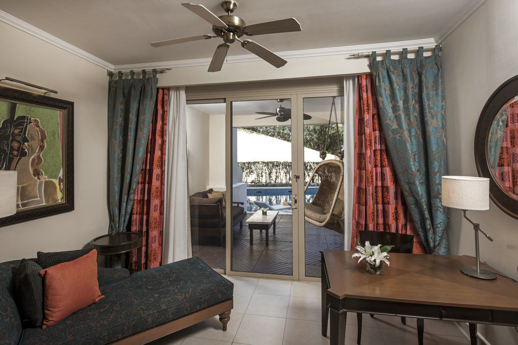 Joia Rose Hall By Iberostar (Adults Only) 蒙特哥贝 外观 照片