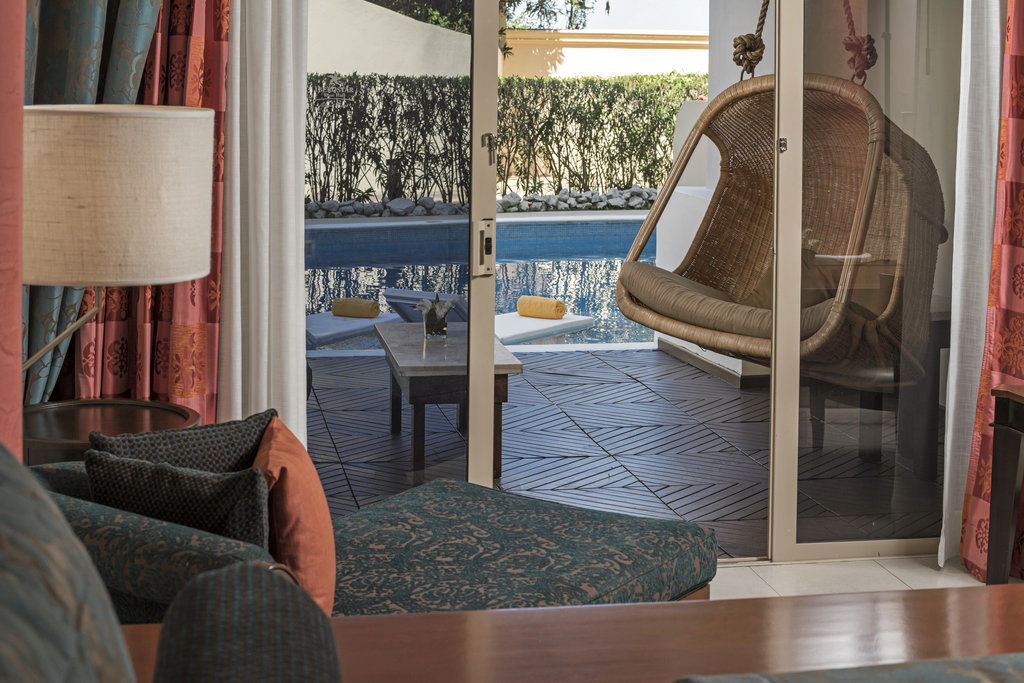 Joia Rose Hall By Iberostar (Adults Only) 蒙特哥贝 外观 照片