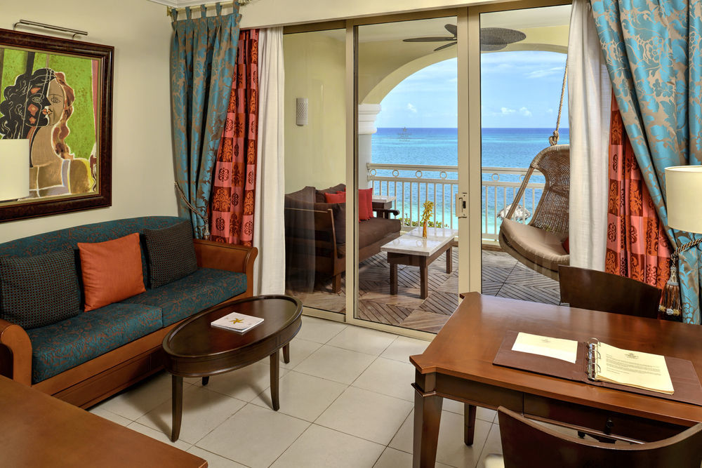 Joia Rose Hall By Iberostar (Adults Only) 蒙特哥贝 外观 照片