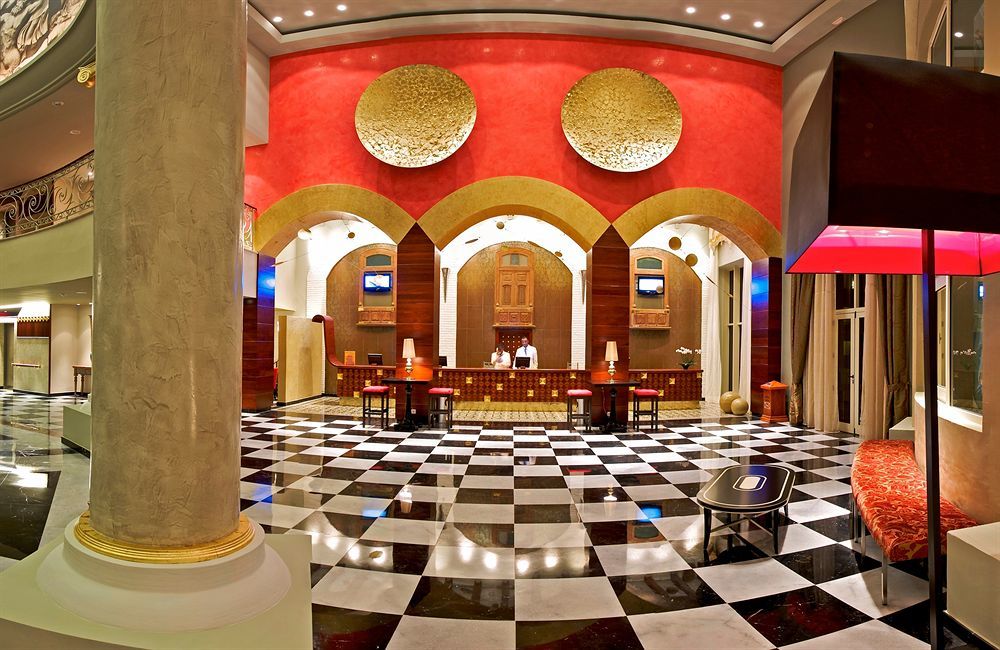 Joia Rose Hall By Iberostar (Adults Only) 蒙特哥贝 外观 照片
