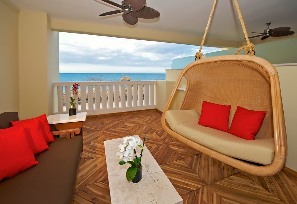 Joia Rose Hall By Iberostar (Adults Only) 蒙特哥贝 外观 照片