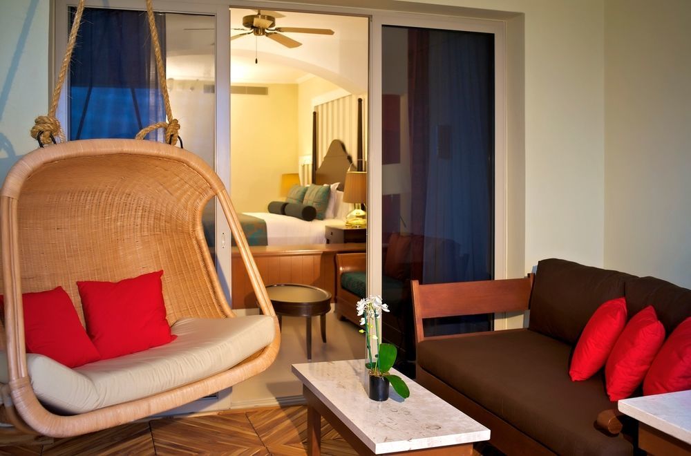 Joia Rose Hall By Iberostar (Adults Only) 蒙特哥贝 外观 照片