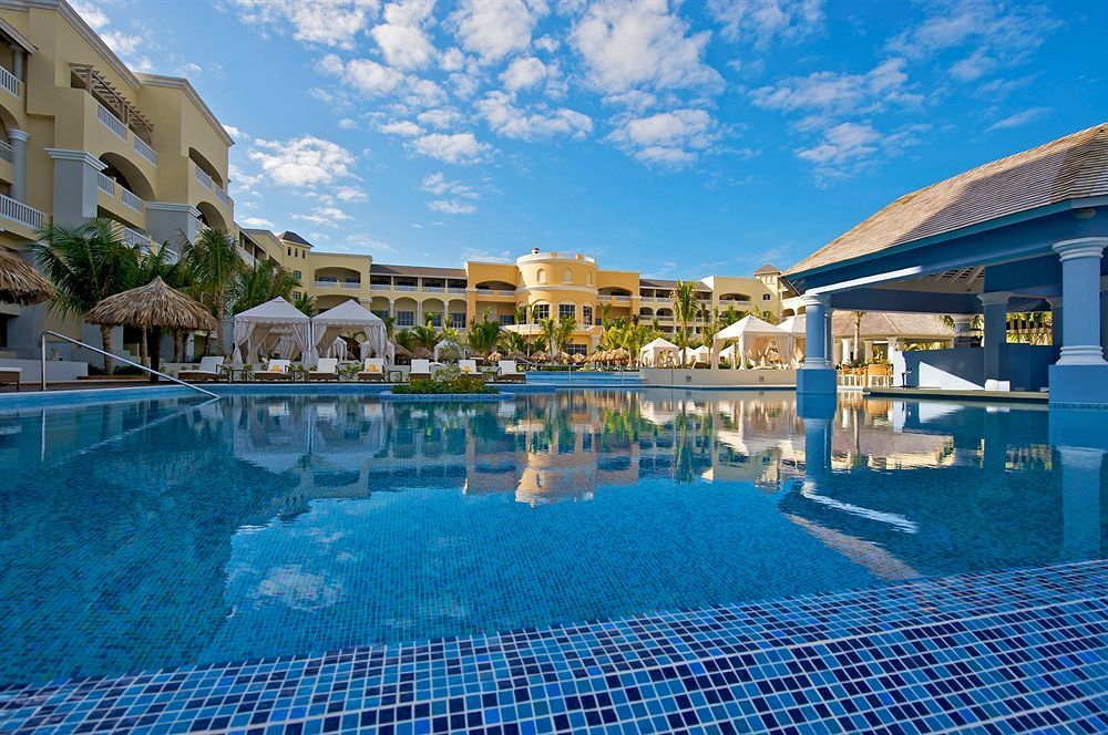 Joia Rose Hall By Iberostar (Adults Only) 蒙特哥贝 外观 照片