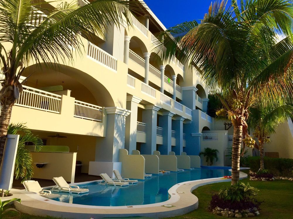 Joia Rose Hall By Iberostar (Adults Only) 蒙特哥贝 外观 照片
