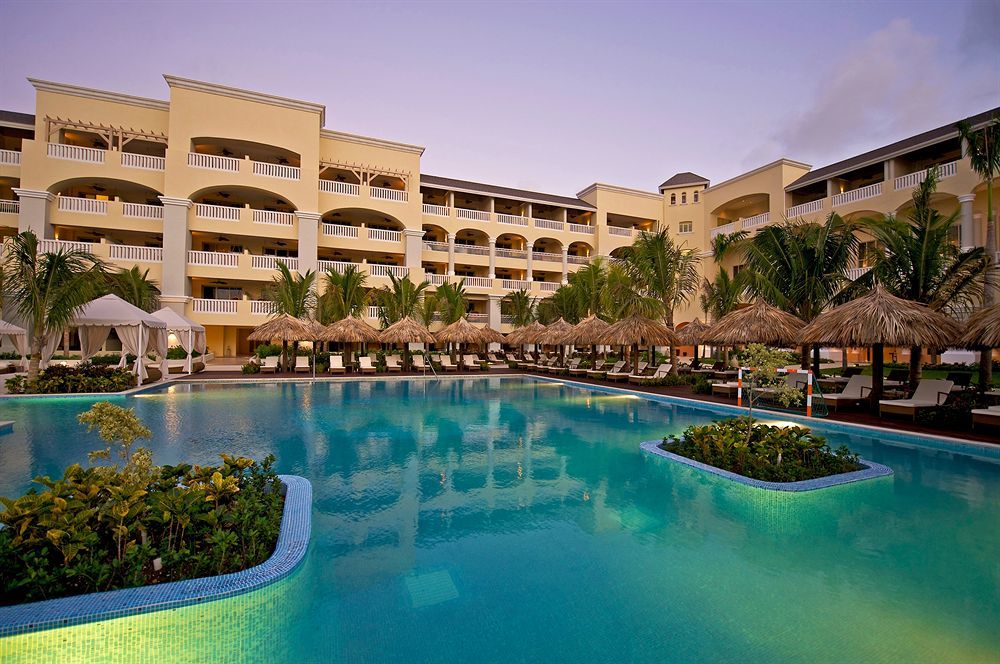 Joia Rose Hall By Iberostar (Adults Only) 蒙特哥贝 外观 照片