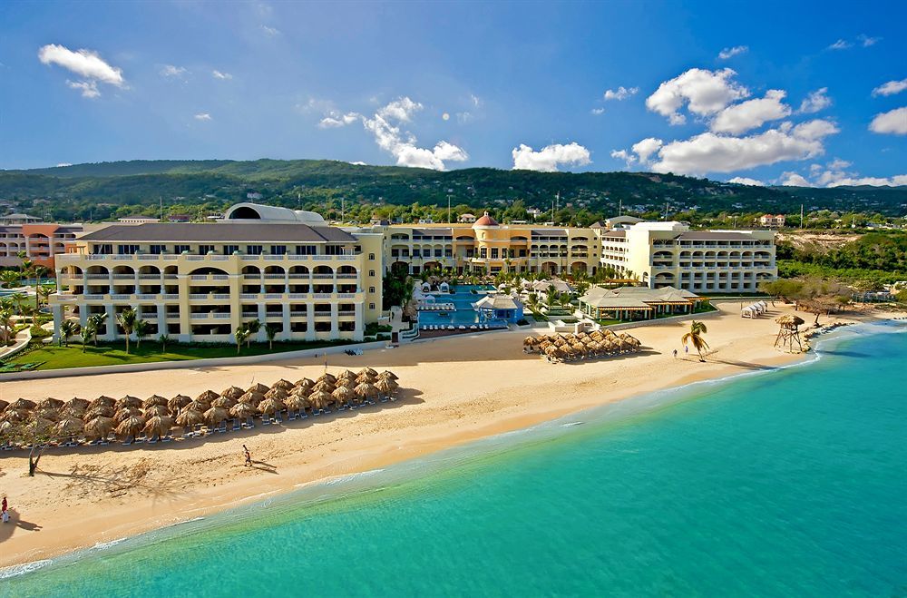 Joia Rose Hall By Iberostar (Adults Only) 蒙特哥贝 外观 照片